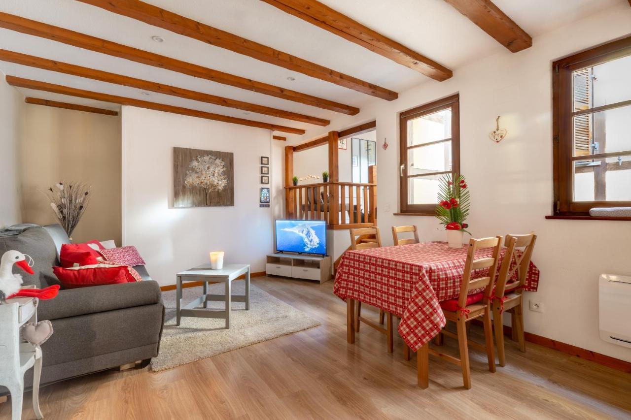 Travel Homes - Tanneur 3, Just Next To Little Venice Colmar Luaran gambar