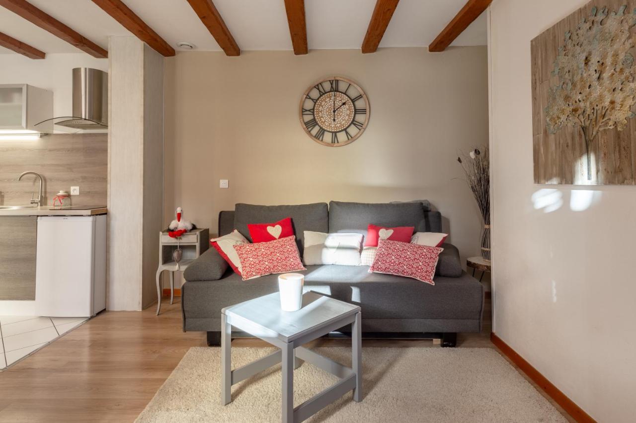 Travel Homes - Tanneur 3, Just Next To Little Venice Colmar Luaran gambar
